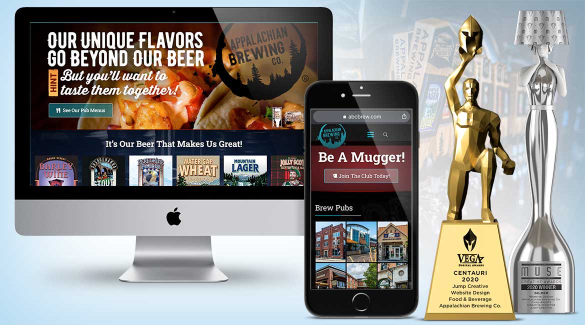 Appalachian Brewing Company