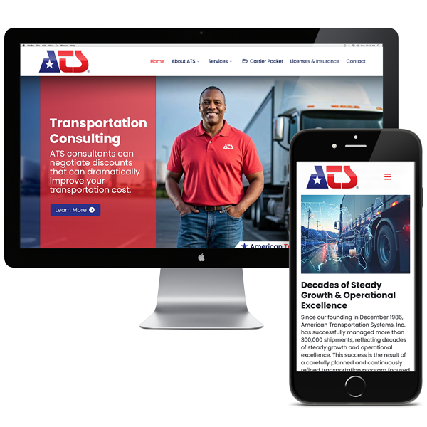 American Transportation Systems, Inc.