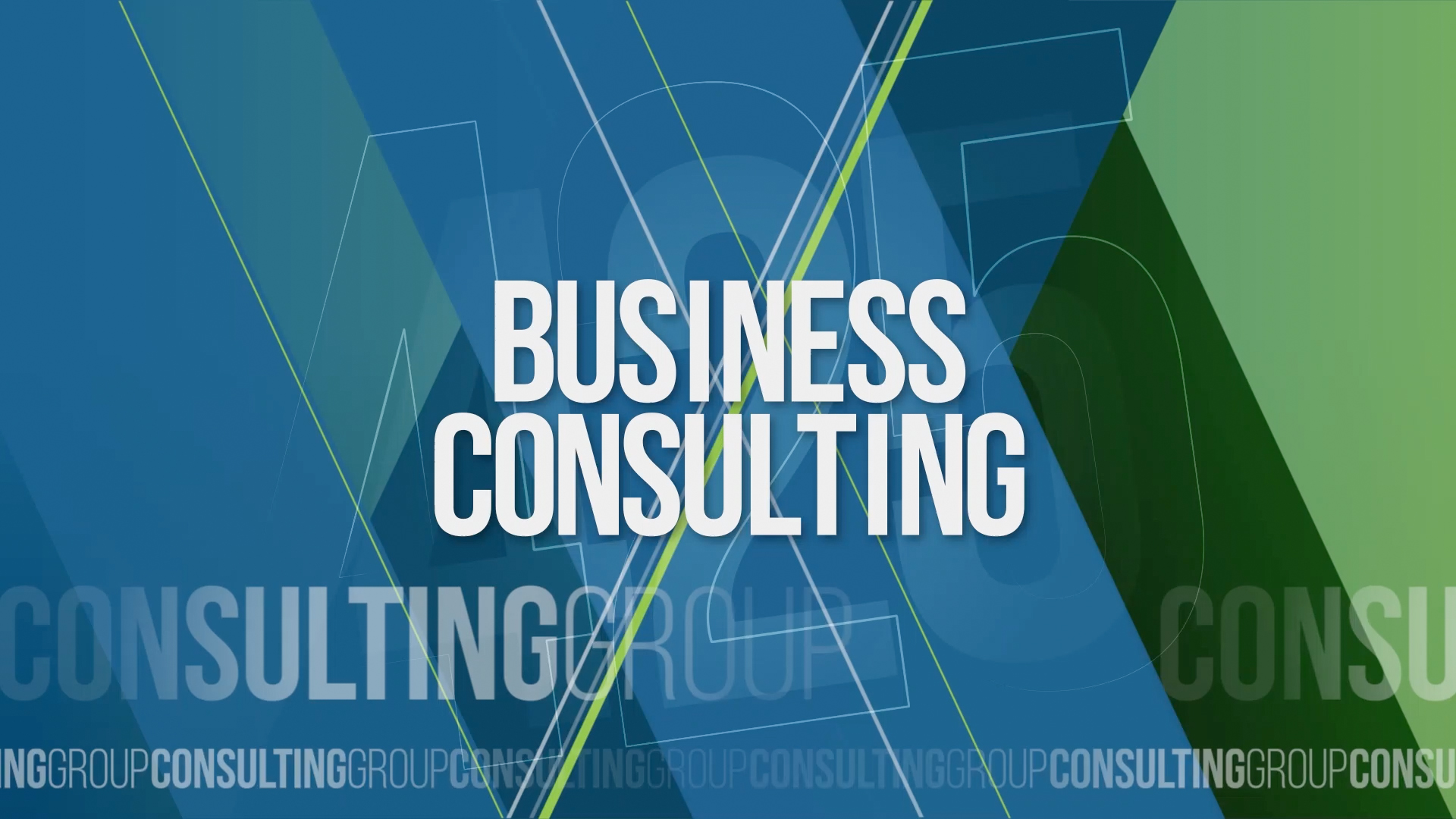 425 Consulting Group | Business Consulting