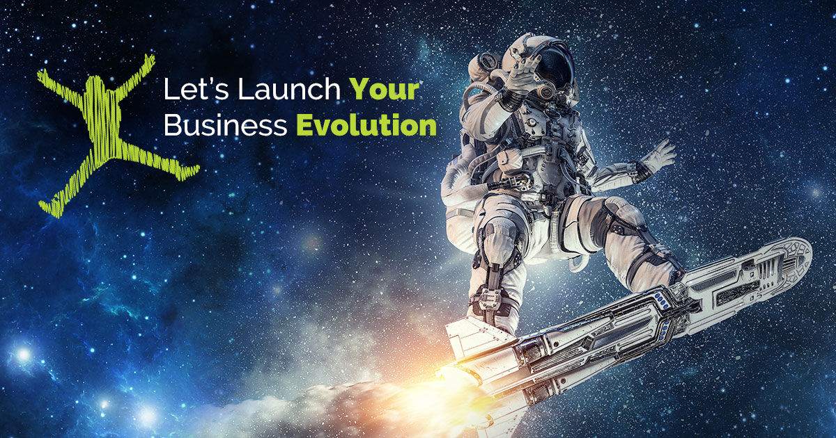 Jump Creative - Website Design