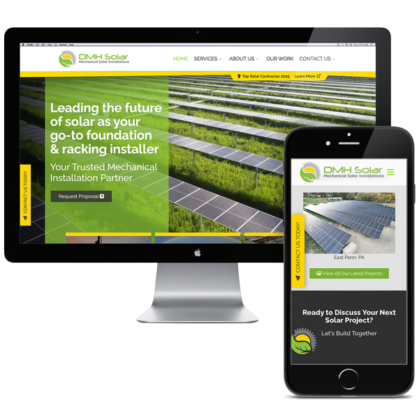 DMH Solar