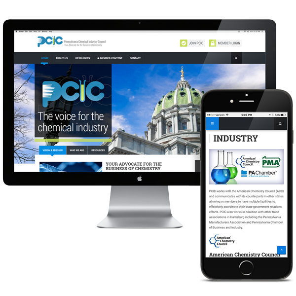 Pennsylvania Chemical Industry Council