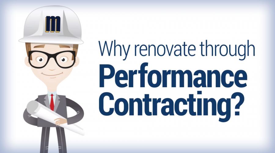 McClure Performance Contracting